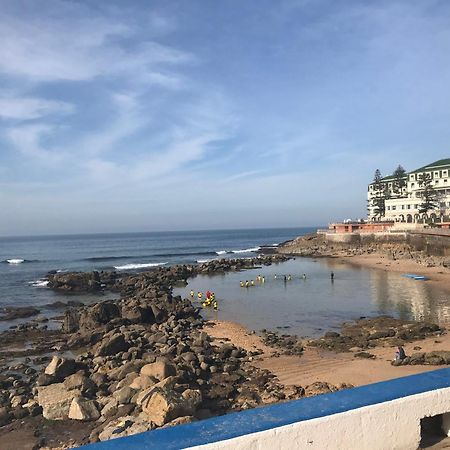 Hospedaria Bernardo Ericeira Eksteriør billede