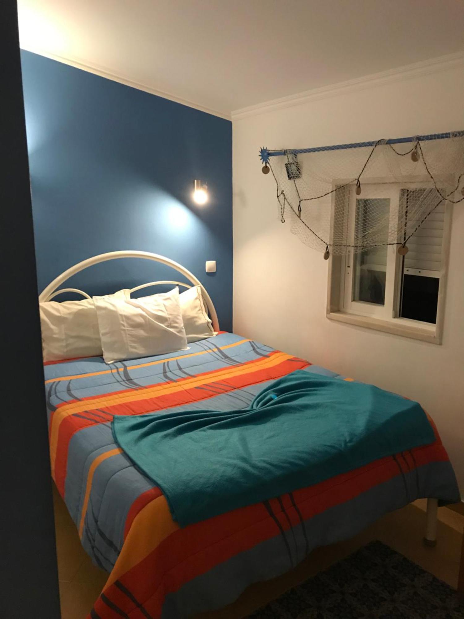 Hospedaria Bernardo Ericeira Eksteriør billede