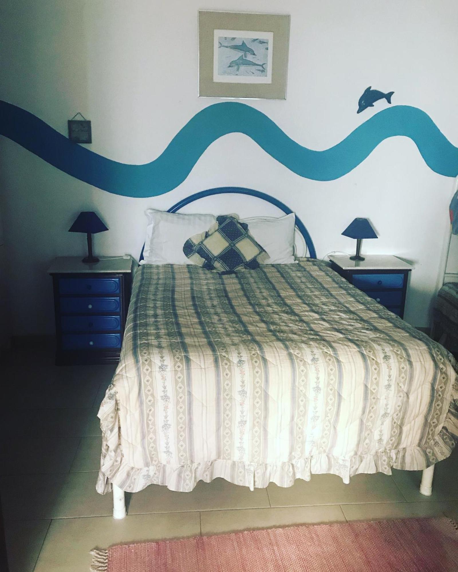 Hospedaria Bernardo Ericeira Eksteriør billede