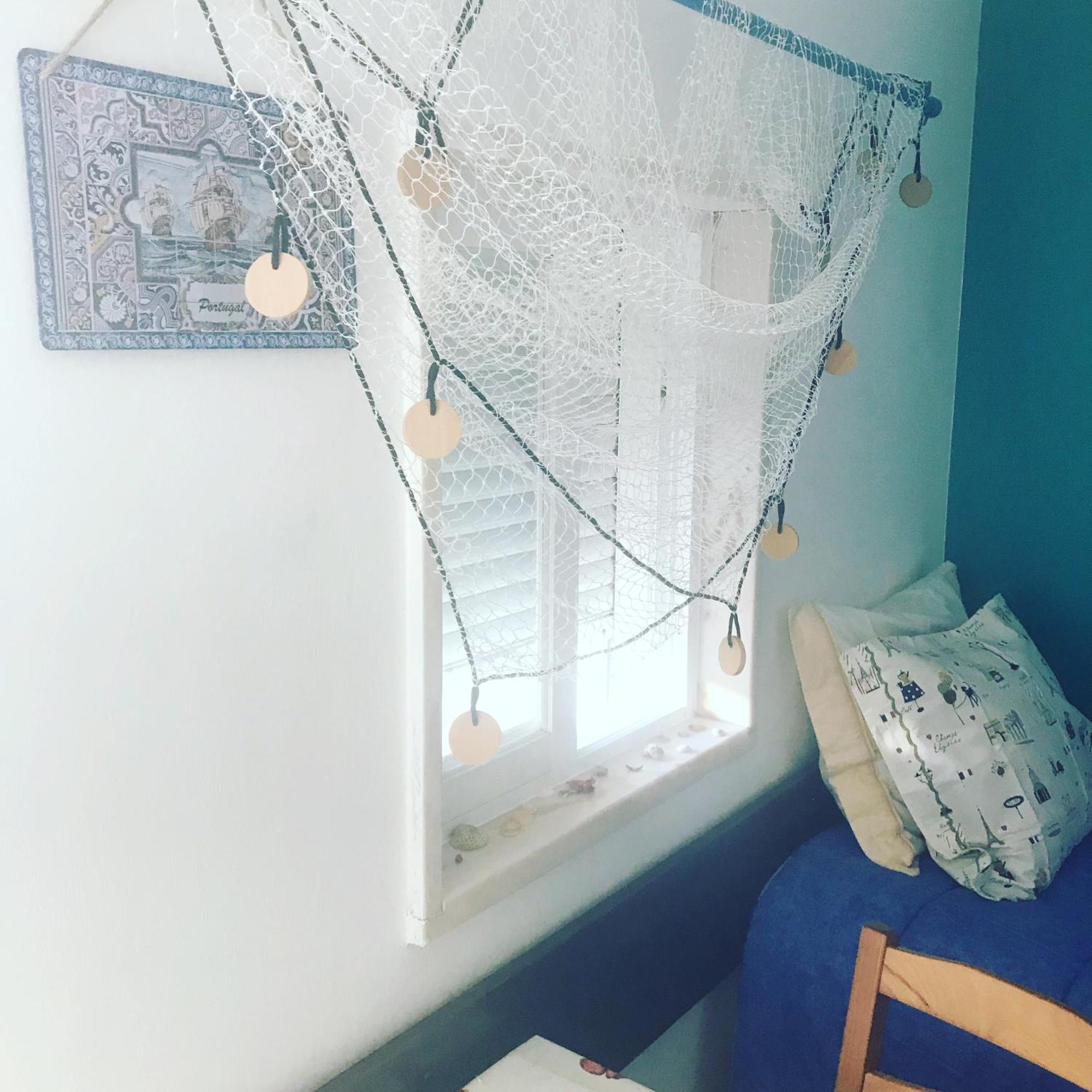 Hospedaria Bernardo Ericeira Eksteriør billede