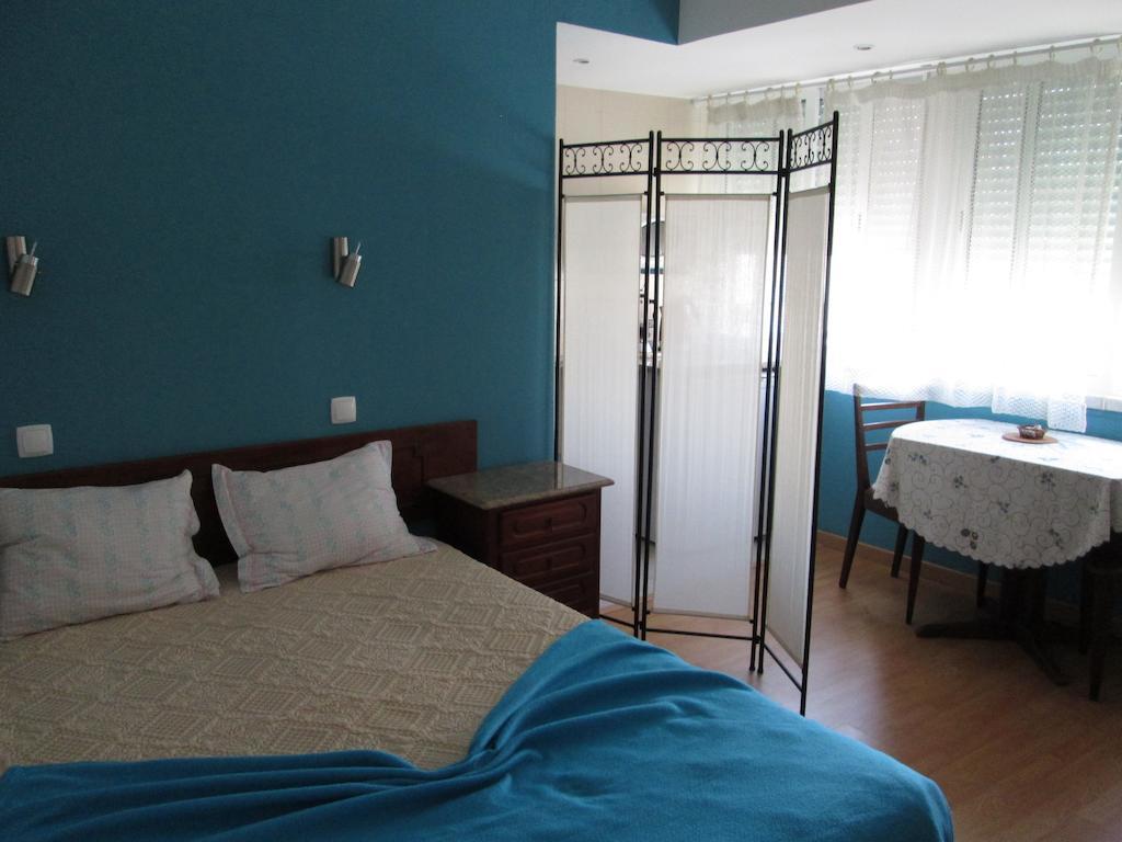Hospedaria Bernardo Ericeira Værelse billede