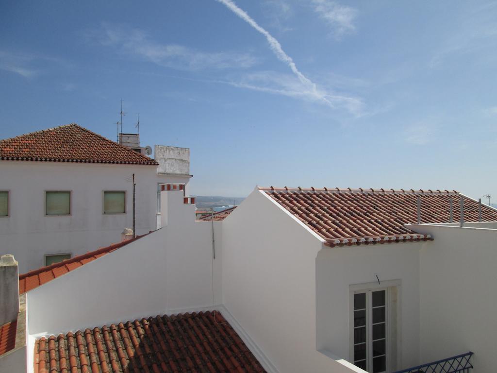 Hospedaria Bernardo Ericeira Værelse billede