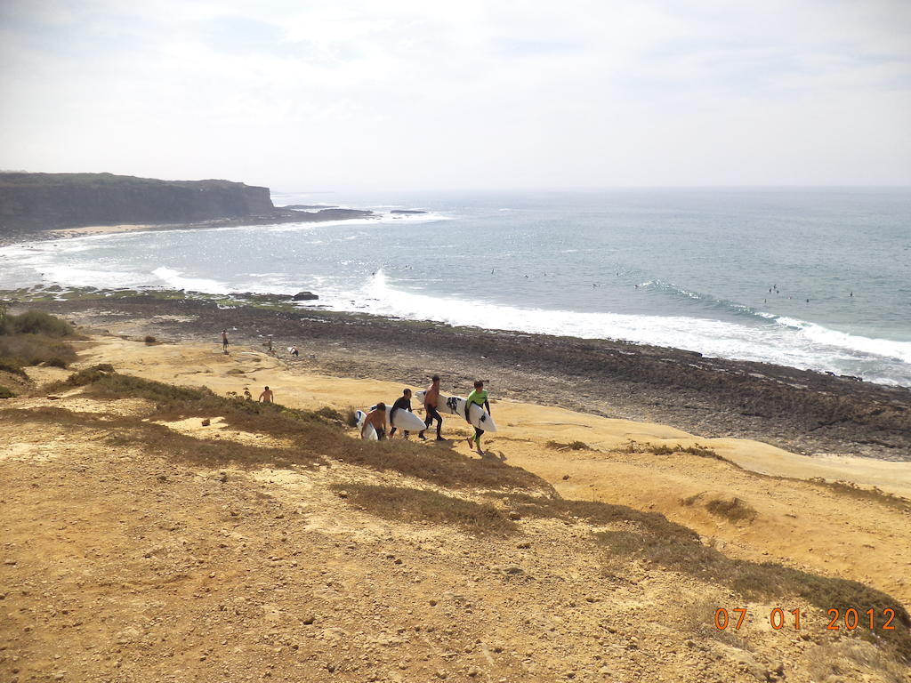 Hospedaria Bernardo Ericeira Værelse billede