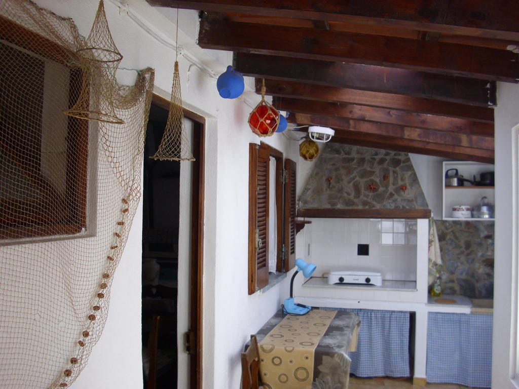 Hospedaria Bernardo Ericeira Værelse billede