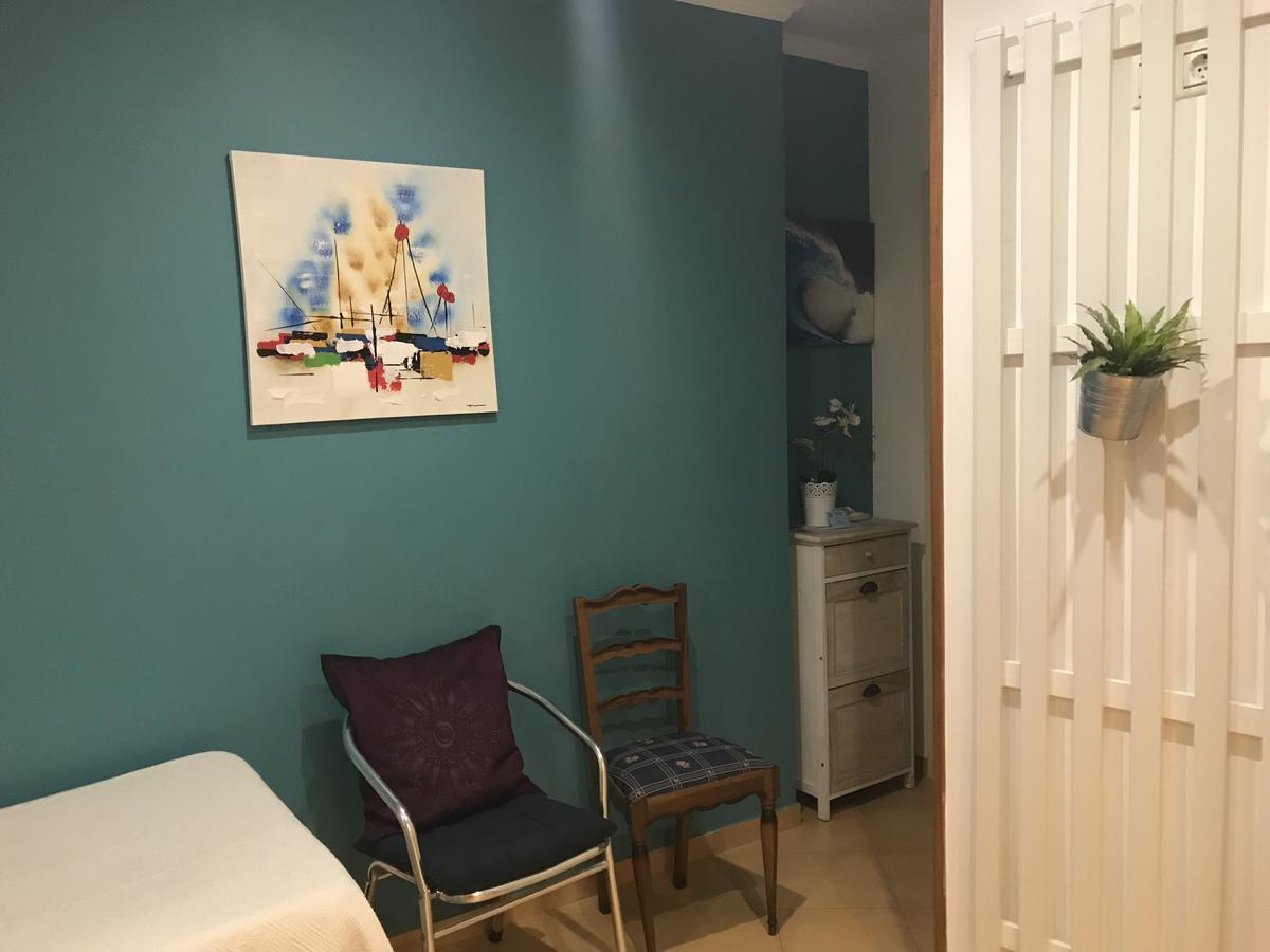 Hospedaria Bernardo Ericeira Eksteriør billede