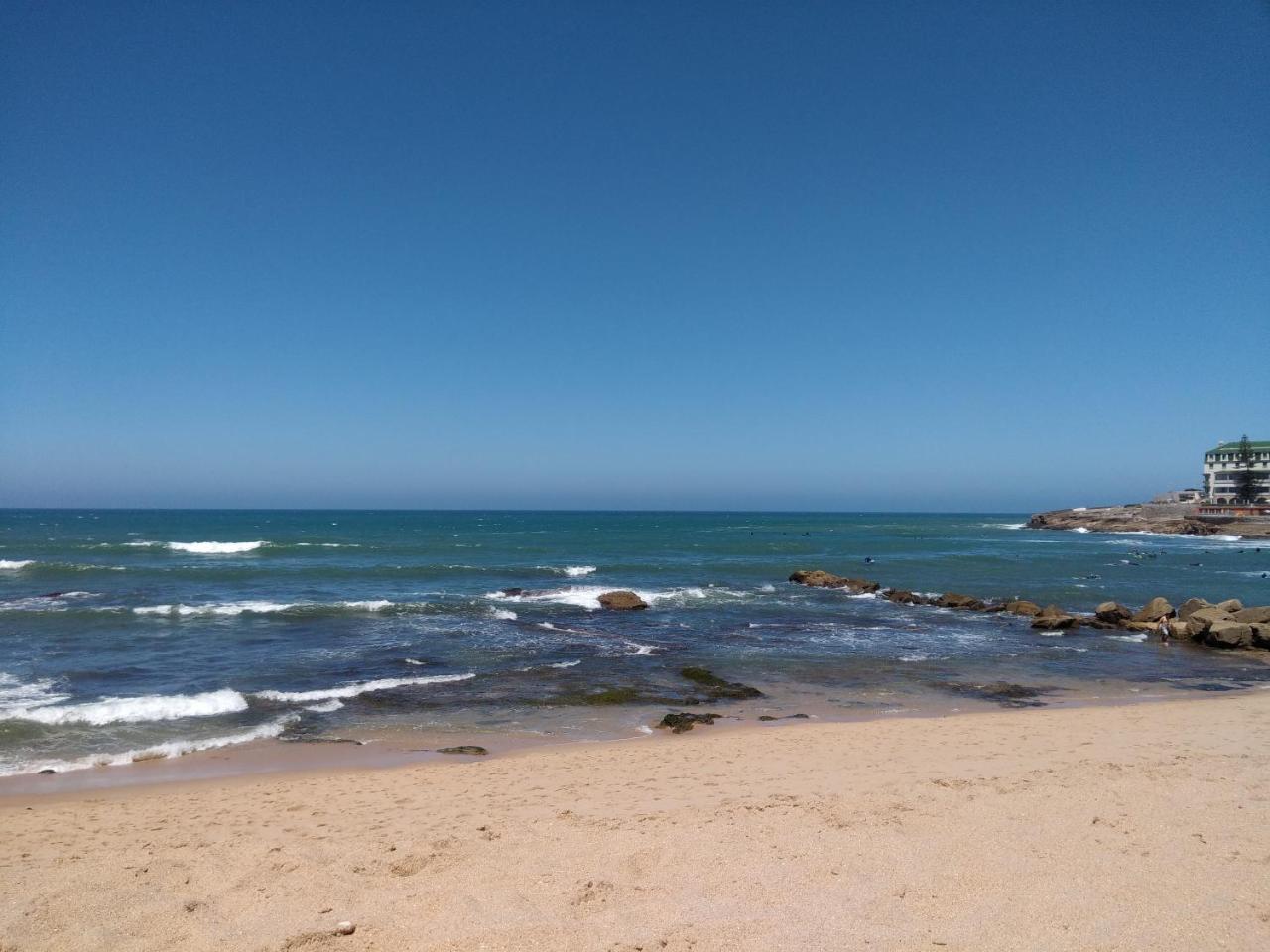 Hospedaria Bernardo Ericeira Eksteriør billede