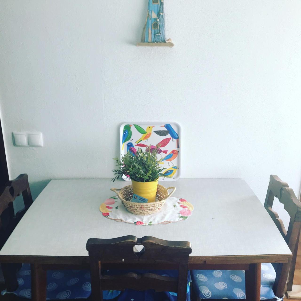Hospedaria Bernardo Ericeira Eksteriør billede
