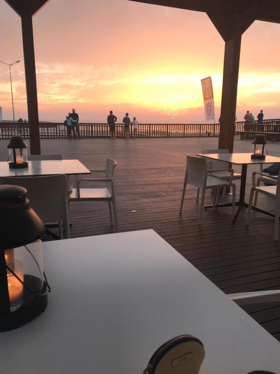 Hospedaria Bernardo Ericeira Eksteriør billede